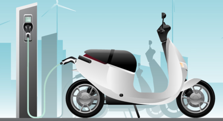 electric vehicle in india